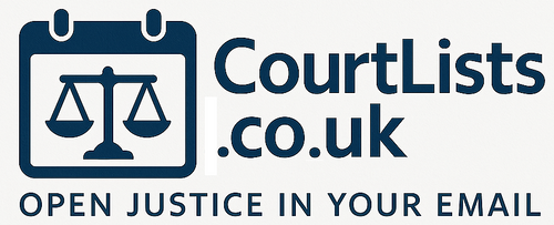 CourtLists.co.uk